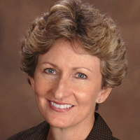Dr. Mary Jane Hetrick