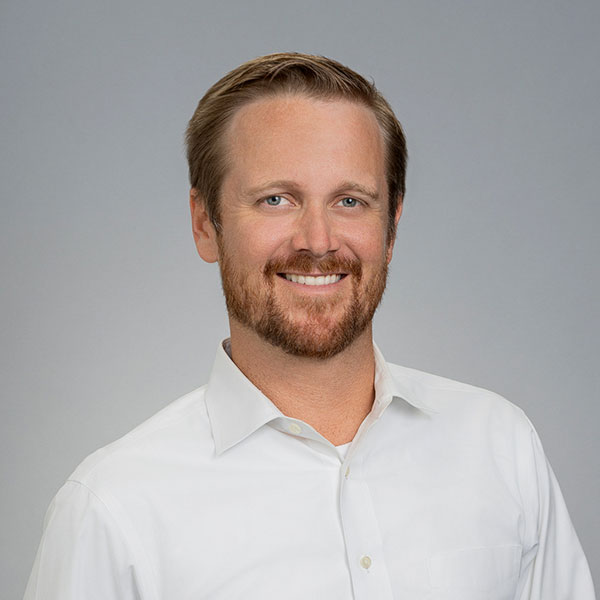 Ben Ingram